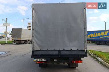 Універсал ГАЗ 3221 Газель 2007 в 