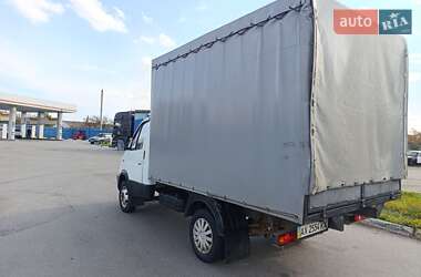 Універсал ГАЗ 3221 Газель 2007 в 