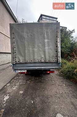 Позашляховик / Кросовер ГАЗ 3221 Газель 2011 в  фото 9 Позашляховик / Кросовер ГАЗ 3221 Газель 2011 в