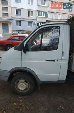 Пикап ГАЗ 3221 Газель 2006 в 