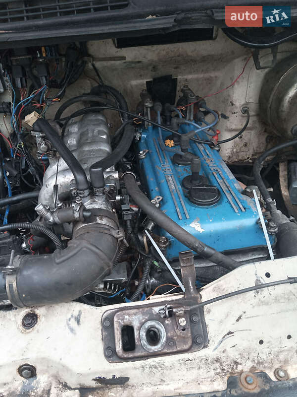 Пікап ГАЗ 3221 Газель 2002 в Ріпках