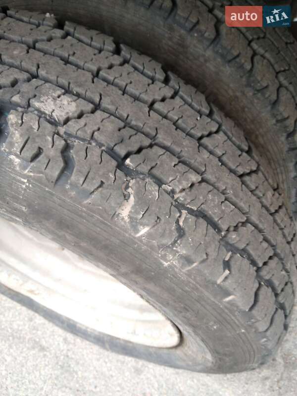 Купе ГАЗ 3221 Газель 2001 в Каменском фото 6 Купе ГАЗ 3221 Газель 2001 в Каменском