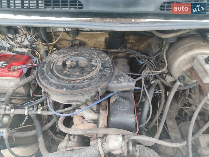 Інші автобуси ГАЗ 3221 Газель 2003 в Первомайську фото 8 Інші автобуси ГАЗ 3221 Газель 2003 в Первомайську