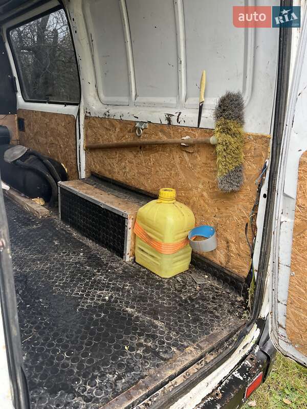 Универсал ГАЗ 3221 Газель 2012 в Бершади фото 14 Универсал ГАЗ 3221 Газель 2012 в Бершади