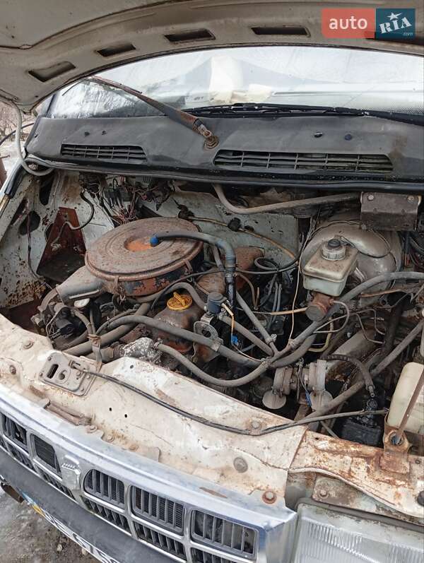 Минивэн ГАЗ 3221 Газель 2002 в Николаеве фото 5 Минивэн ГАЗ 3221 Газель 2002 в Николаеве