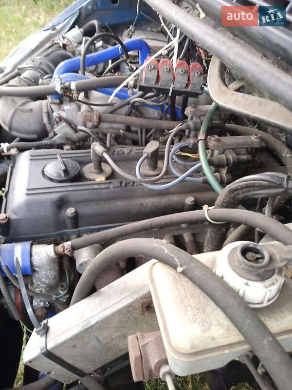 Микроавтобус ГАЗ 32213 Газель 2007 в Киеве фото 11 Микроавтобус ГАЗ 32213 Газель 2007 в Киеве