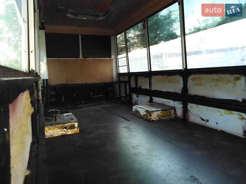 Городской автобус ГАЗ 32213 Газель 2008 в Херсоне
