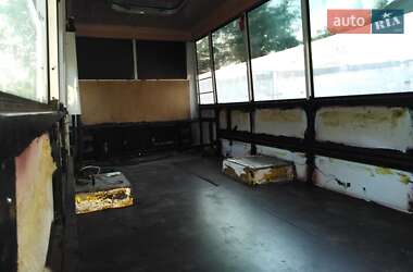 Городской автобус ГАЗ 32213 Газель 2008 в 
