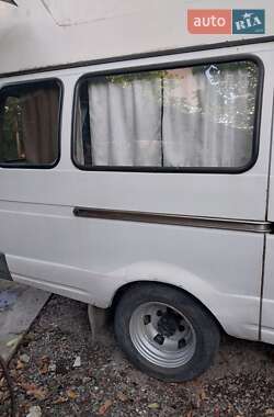 Другие автобусы ГАЗ 32213 Газель 2002 в 