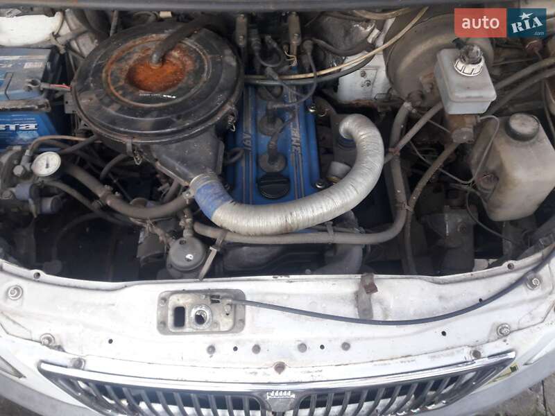 Микроавтобус ГАЗ 32213 Газель 2003 в Владимире