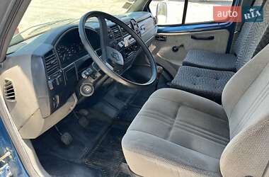 Микроавтобус ГАЗ 32213 Газель 2003 в Виннице