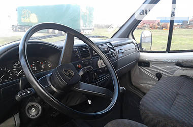 Грузопассажирский фургон ГАЗ 3302 Газель 2003 в Переяславе