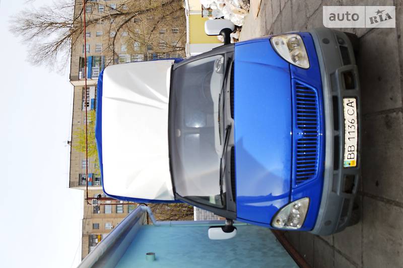ГАЗ 3302 Газель 2006 года