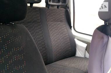 Рефрижератор ГАЗ 3302 Газель 2005 в 