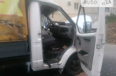 AUTO.RIA – Продам GAZ 3302 Газель 2005 : 1800 $, Киев