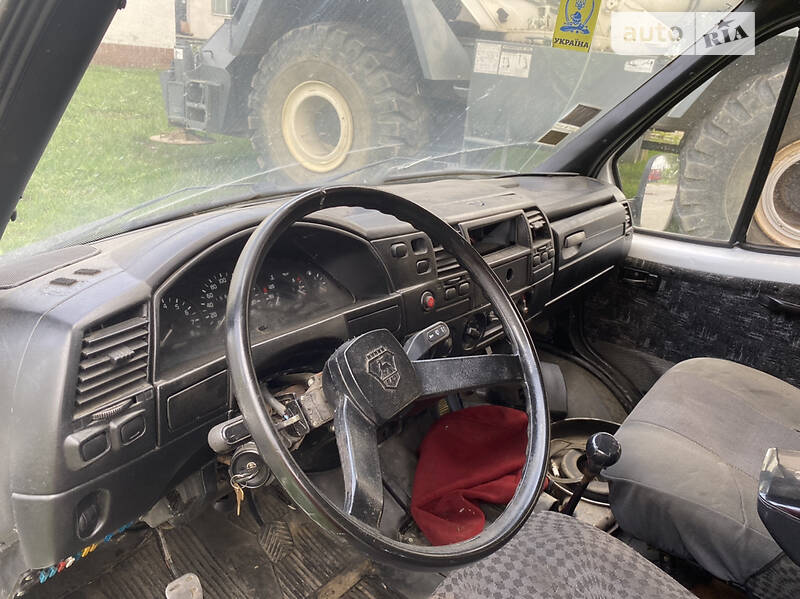 Борт ГАЗ 3302 Газель 2003 в Сколе фото 14 Борт ГАЗ 3302 Газель 2003 в Сколе
