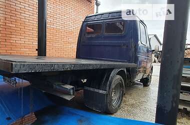 AUTO.RIA – Продам ГАЗ 3302 Газель 2001 (BM6630CK) : 1400 $, Суми