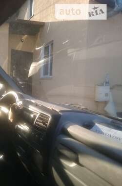 Борт ГАЗ 3302 Газель 2003 в 