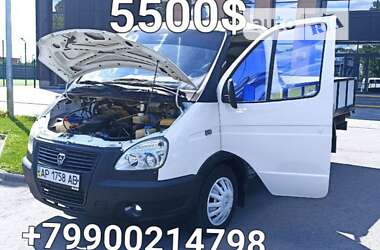 Борт ГАЗ 3302 Газель 2003 в 