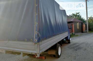 Тентований ГАЗ 3302 Газель 2006 в 