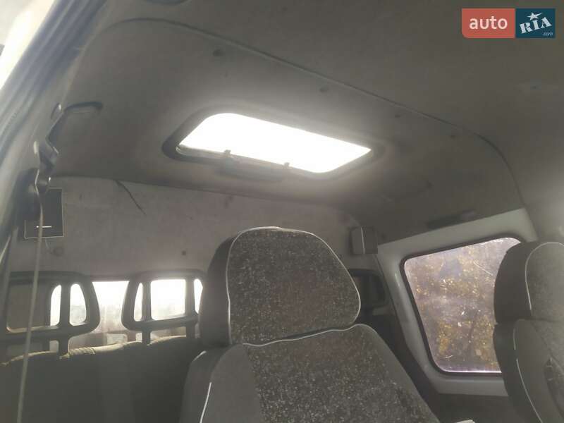 Борт ГАЗ 3302 Газель 2006 в Києві фото 10 Борт ГАЗ 3302 Газель 2006 в Києві