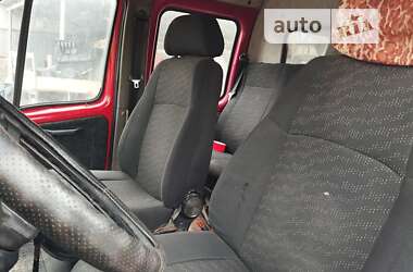 AUTO.RIA – Продам ГАЗ 3302 Газель 2006 (BE2917AE) : 5000 $, Миколаїв