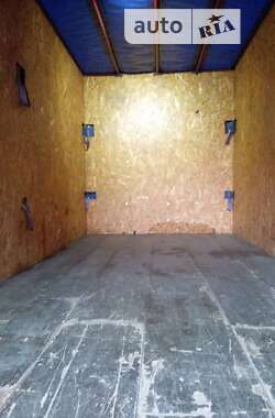 Грузовой фургон ГАЗ 3302 Газель 2006 в 