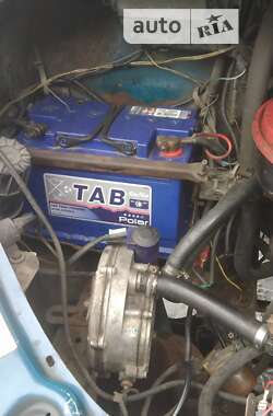 Борт ГАЗ 3302 Газель 2006 в 
