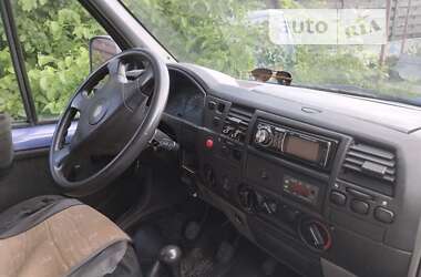Рефрижератор ГАЗ 3302 Газель 2004 в 