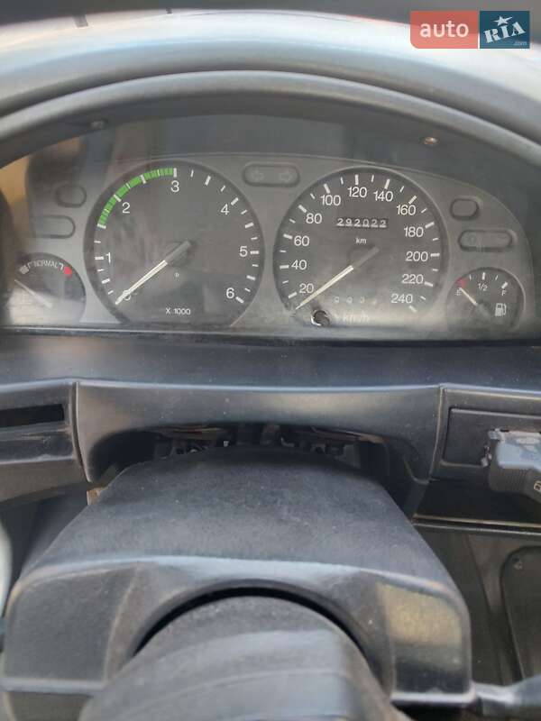 Борт ГАЗ 3302 Газель 2005 в Днепре