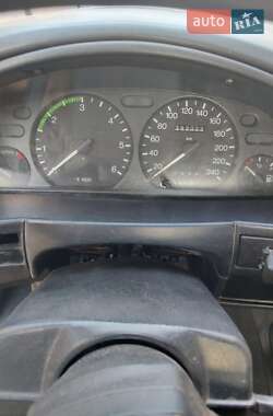 Борт ГАЗ 3302 Газель 2005 в 