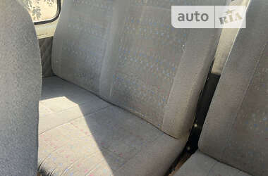 Борт ГАЗ 3302 Газель 2007 в 
