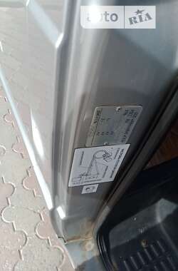 Тентованый ГАЗ 3302 Газель 2011 в 