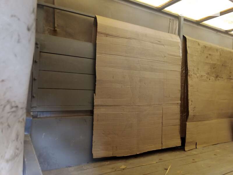 Тентований ГАЗ 3302 Газель 2011 в Краснограді