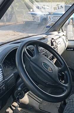Рефрижератор ГАЗ 3302 Газель 2004 в 