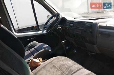 Рефрижератор ГАЗ 3302 Газель 2007 в 