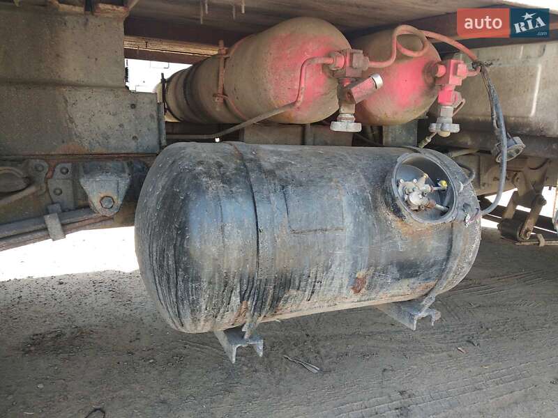 Рефрижератор ГАЗ 3302 Газель 2007 в Львове