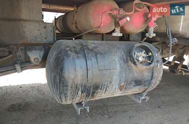 Рефрижератор ГАЗ 3302 Газель 2007 в 