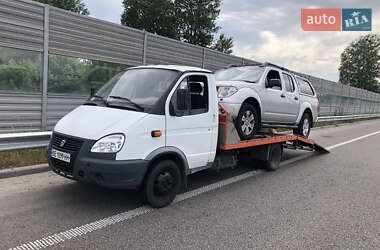 Автовоз ГАЗ 3302 Газель 2007 в Полтаві