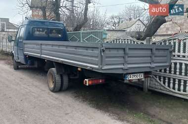 Борт ГАЗ 3302 Газель 2008 в 
