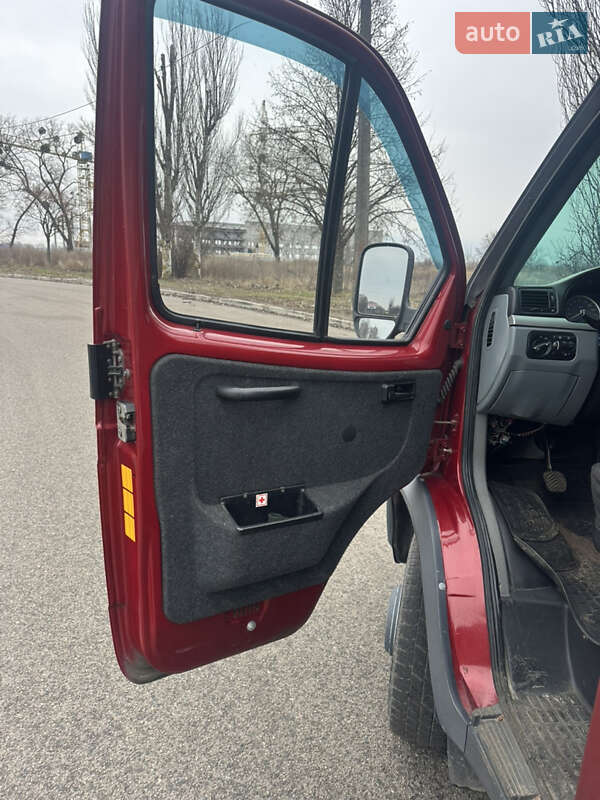 Платформа ГАЗ 3302 Газель 2014 в Черкасах