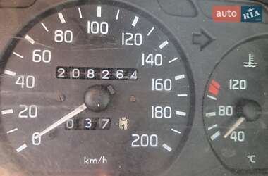 Борт ГАЗ 3302 Газель 2006 в 