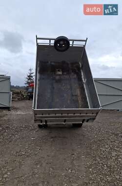 Самосвал ГАЗ 3302 Газель 2004 в 