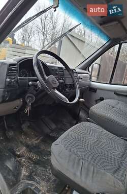 Самосвал ГАЗ 3302 Газель 2004 в 