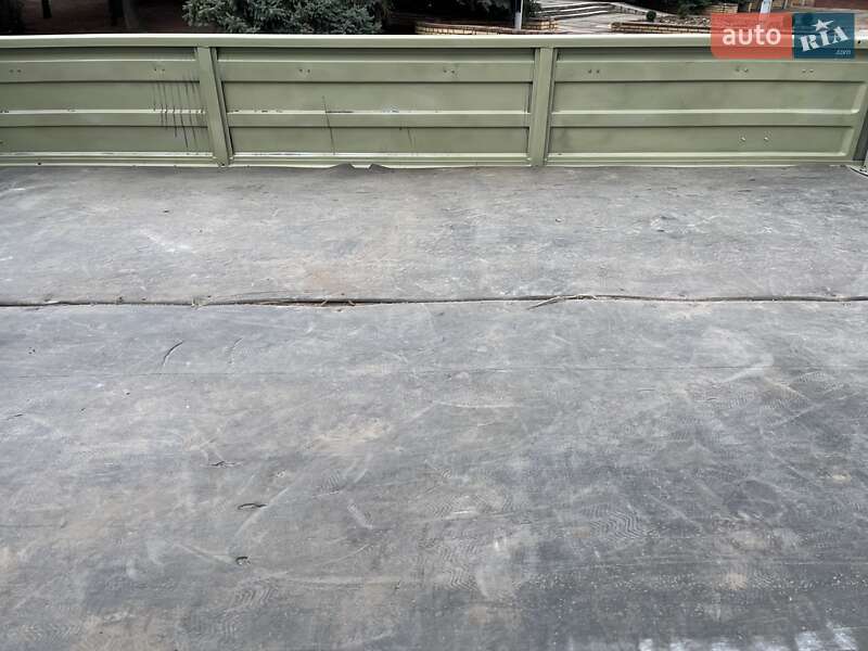 Борт ГАЗ 3302 Газель 2008 в Краматорске