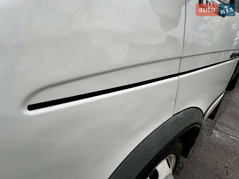 Борт ГАЗ 3302 Газель 2007 в Кропивницком фото 12 Борт ГАЗ 3302 Газель 2007 в Кропивницком