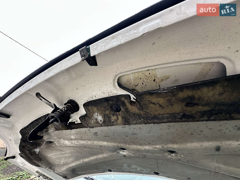 Борт ГАЗ 3302 Газель 2007 в Кропивницком фото 18 Борт ГАЗ 3302 Газель 2007 в Кропивницком