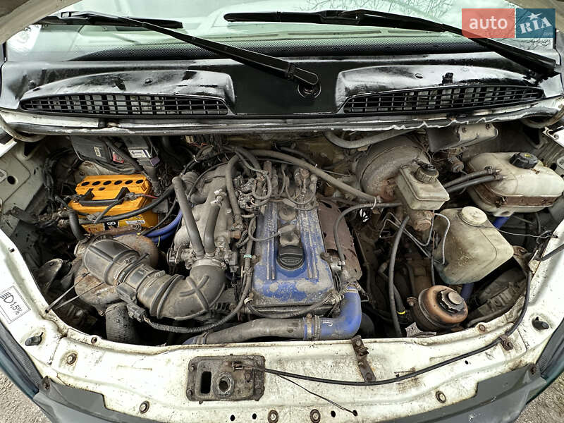 Борт ГАЗ 3302 Газель 2007 в Кропивницком фото 19 Борт ГАЗ 3302 Газель 2007 в Кропивницком