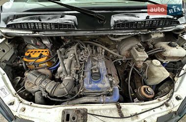 Борт ГАЗ 3302 Газель 2007 в 