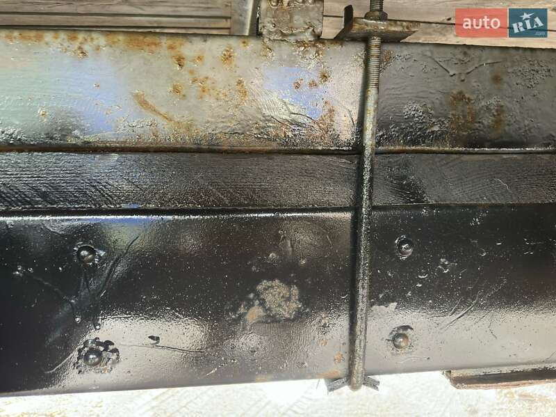 Борт ГАЗ 3302 Газель 2007 в Кропивницком фото 21 Борт ГАЗ 3302 Газель 2007 в Кропивницком
